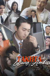 Drama Cina Takhta diujung Ambisi